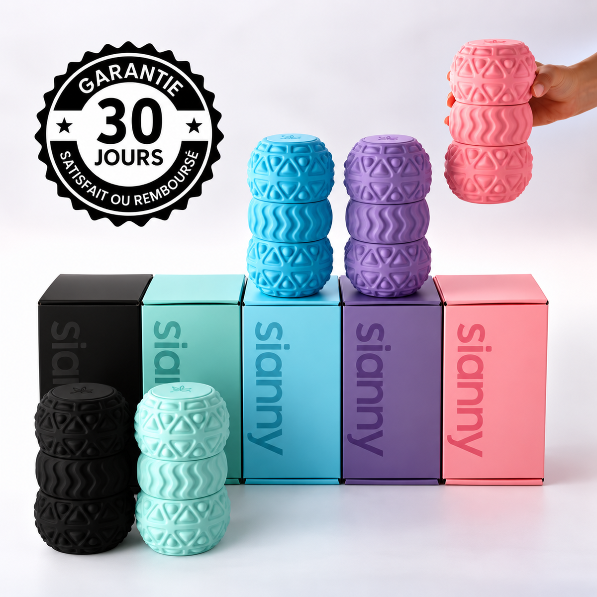 roller Sianny