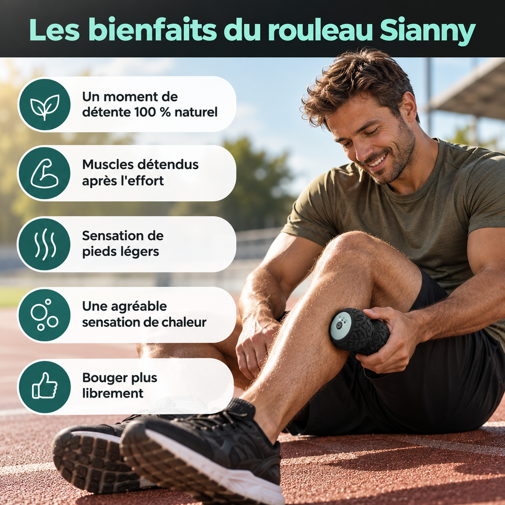 roller Sianny